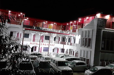 Hotel Jagat Raj(Sonprayag)